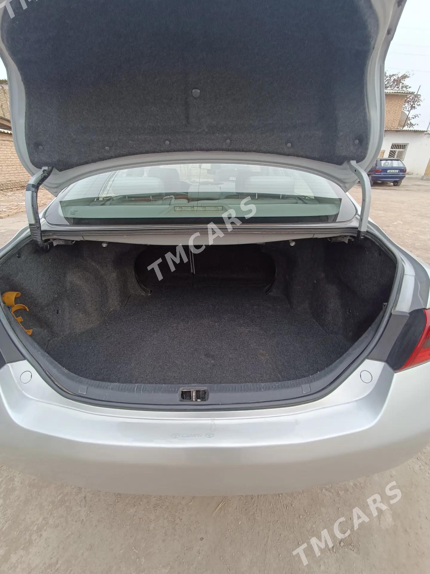 Toyota Camry 2008 - 155 000 TMT - Görogly (Tagta) - img 7