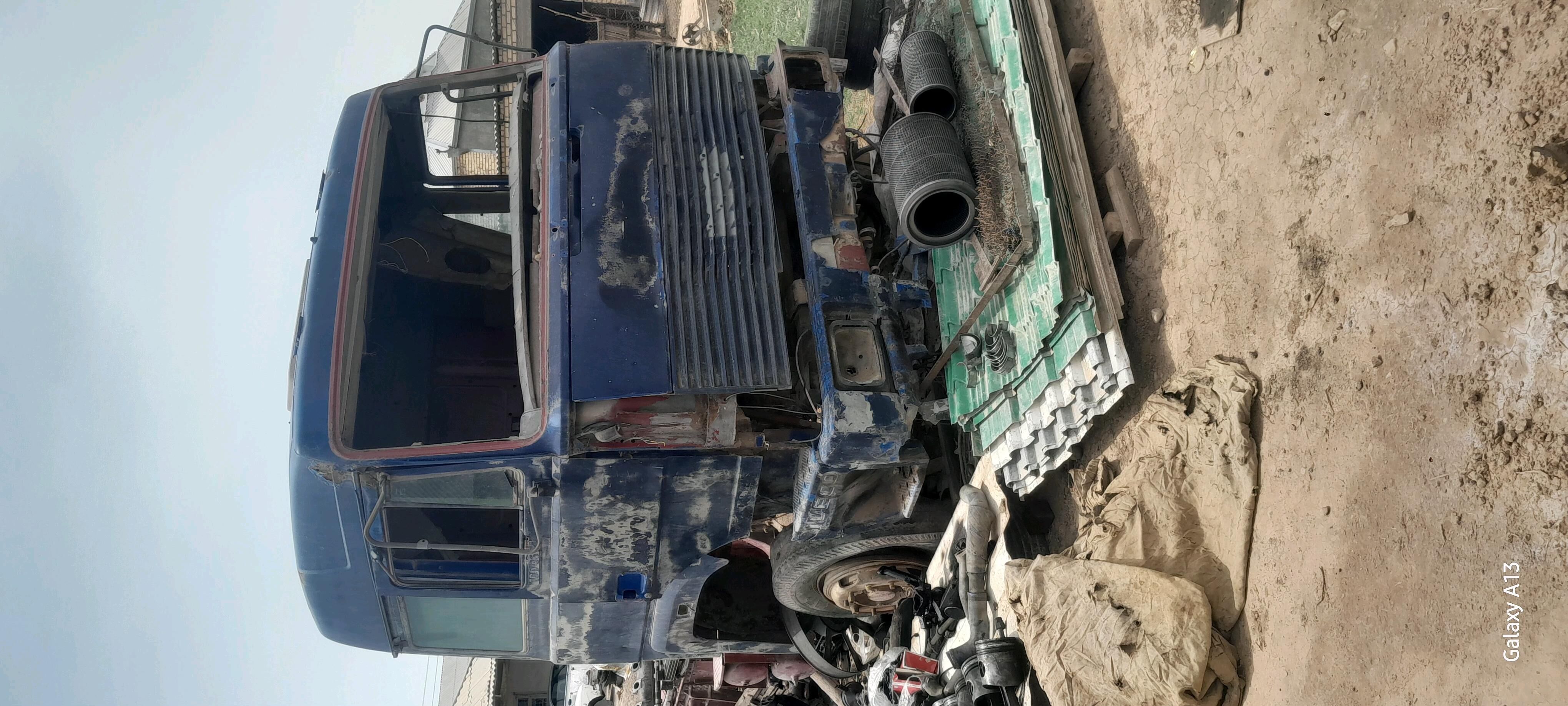 iveco 18 000 TMT - Tejen - img 4