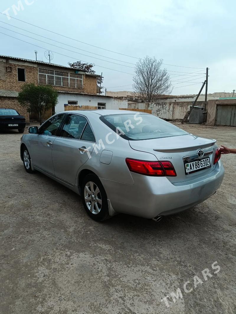 Toyota Camry 2008 - 155 000 TMT - Görogly (Tagta) - img 6