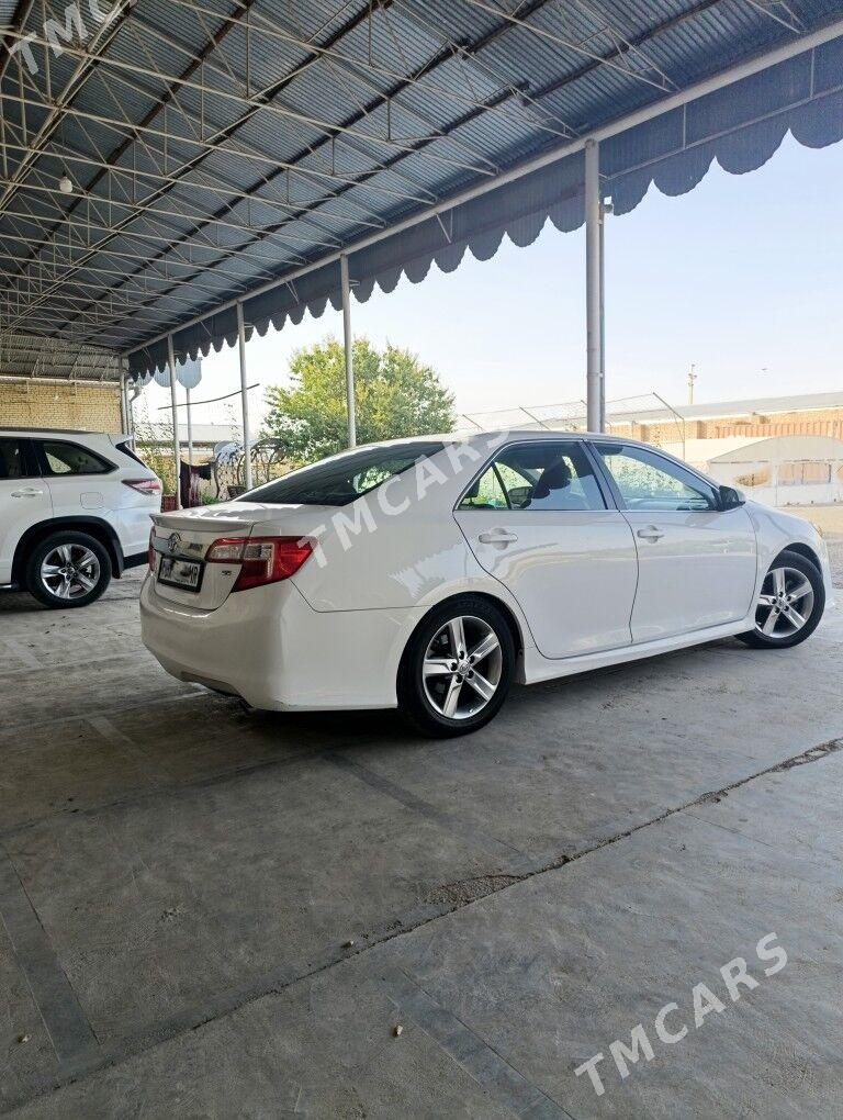 Toyota Camry 2012 - 200 000 TMT - Murgap - img 3