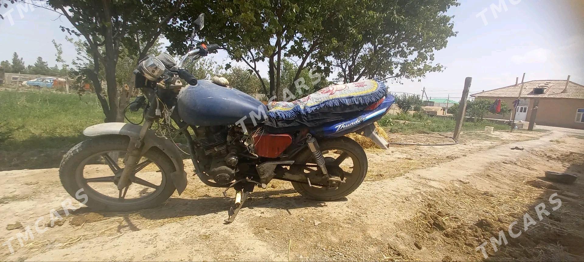 Iž Planeta 2015 - 5 000 TMT - Kaka - img 4