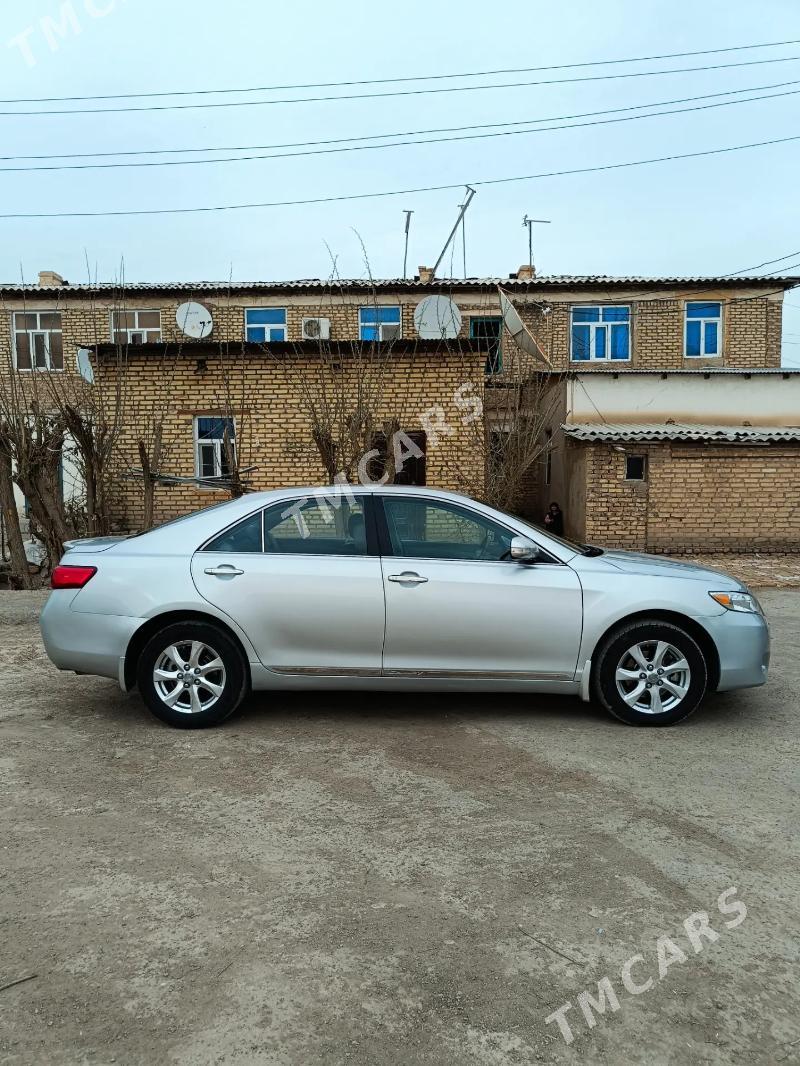 Toyota Camry 2008 - 155 000 TMT - Görogly (Tagta) - img 8