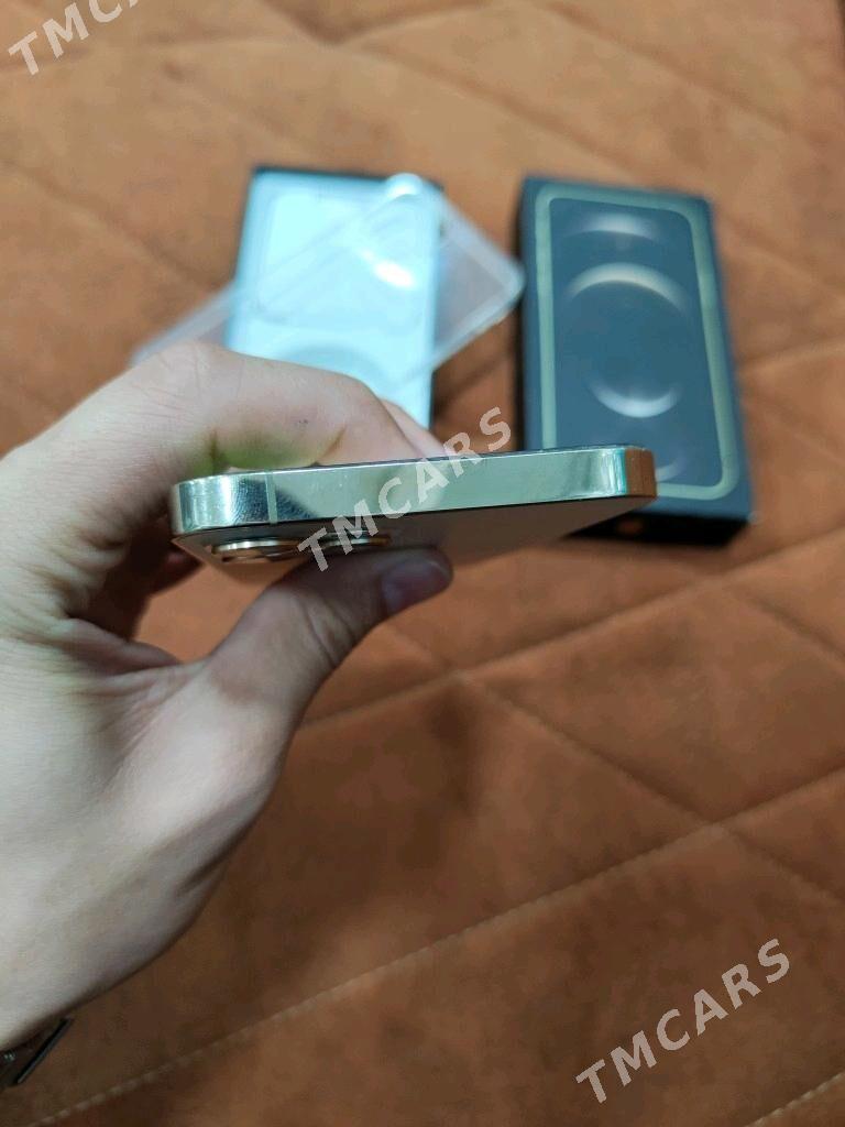 IPhone 12 Pro - Мары - img 7