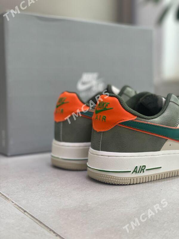 nike krasowka force - Aşgabat - img 2