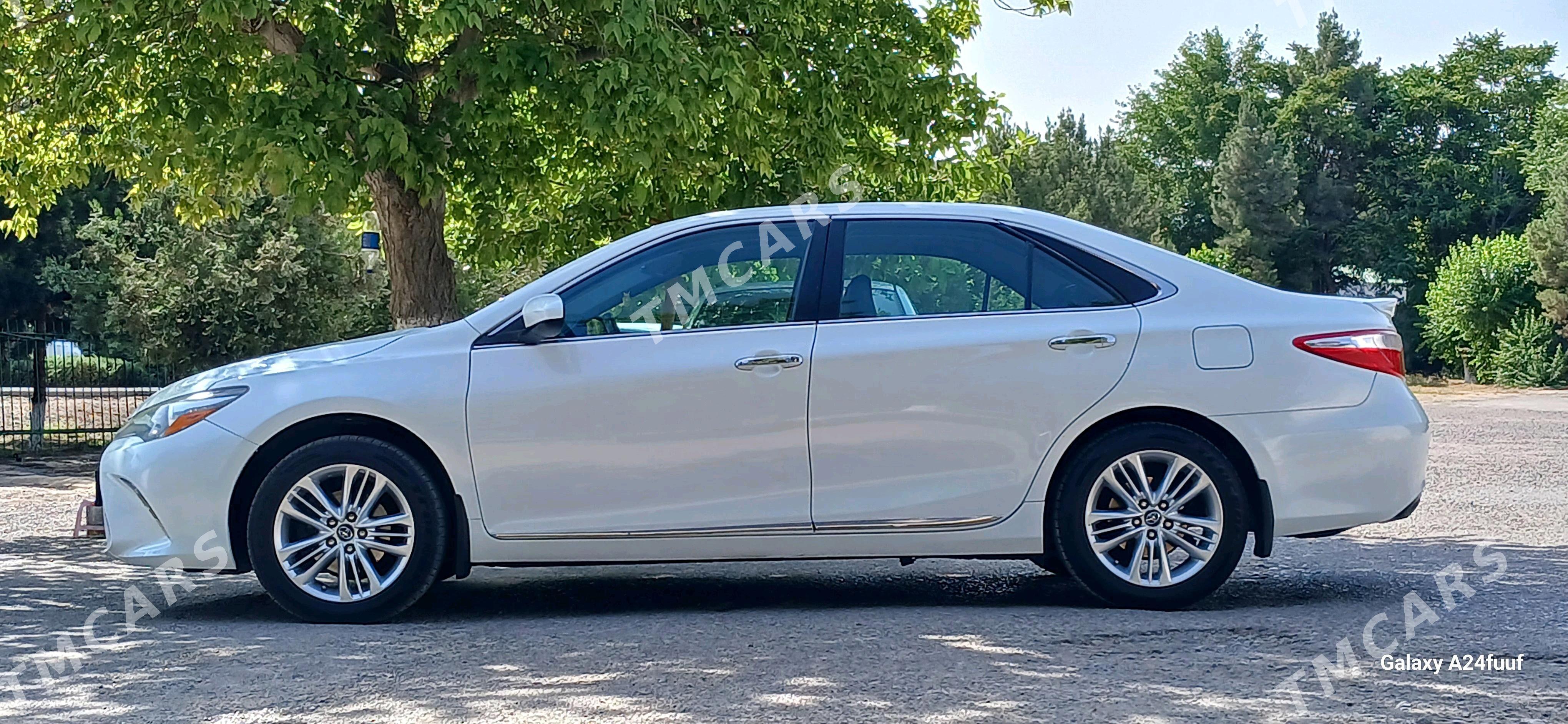 Toyota Camry 2016 - 235 000 TMT - Büzmeýin - img 4