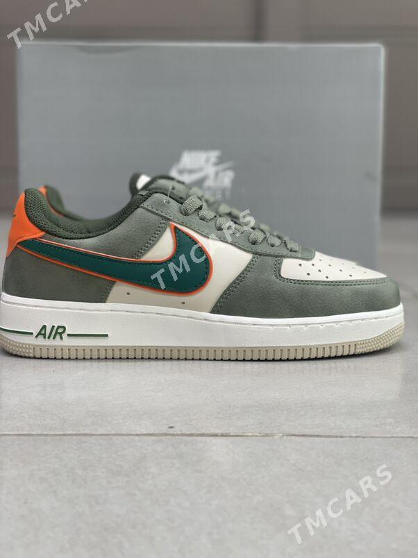 nike krasowka force - Aşgabat - img 3