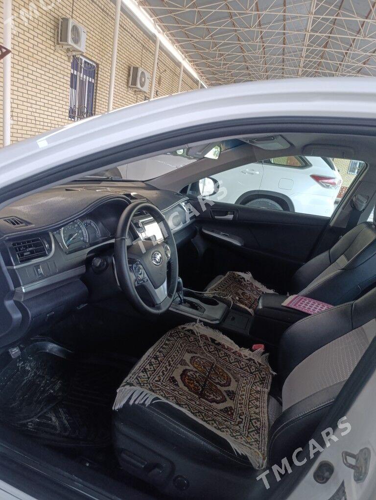 Toyota Camry 2012 - 200 000 TMT - Murgap - img 5