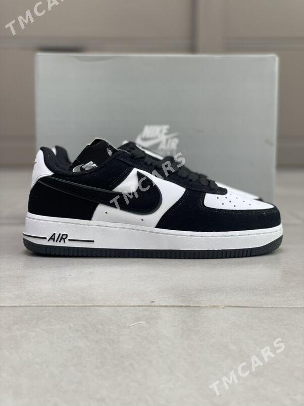 nike krasowka - Ашхабад - img 3