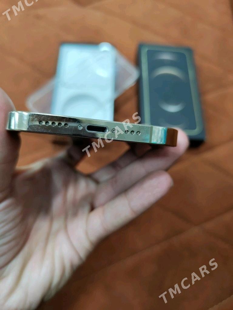 IPhone 12 Pro - Мары - img 9