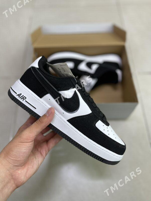 nike krasowka - Ашхабад - img 2