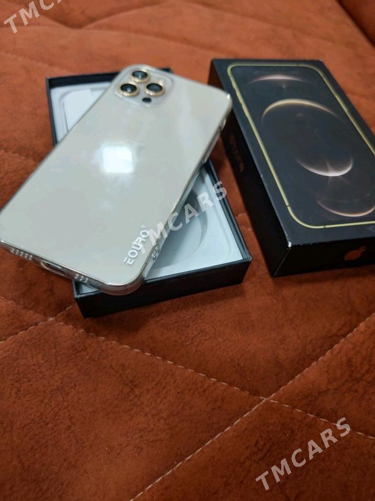 IPhone 12 Pro - Мары - img 8