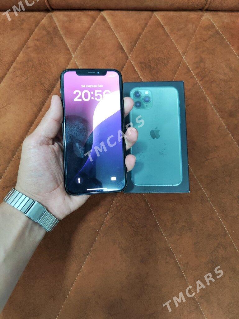IPhonr 11 Pro - Мары - img 9