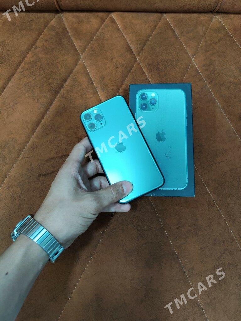 IPhonr 11 Pro - Мары - img 5