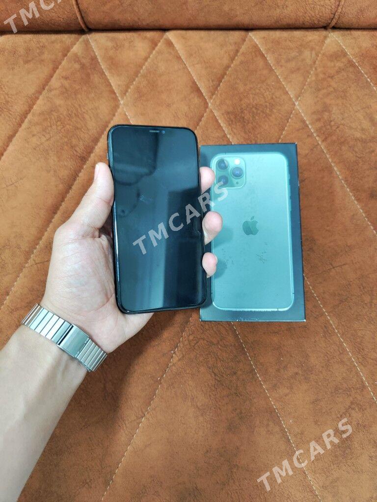 IPhonr 11 Pro - Мары - img 2