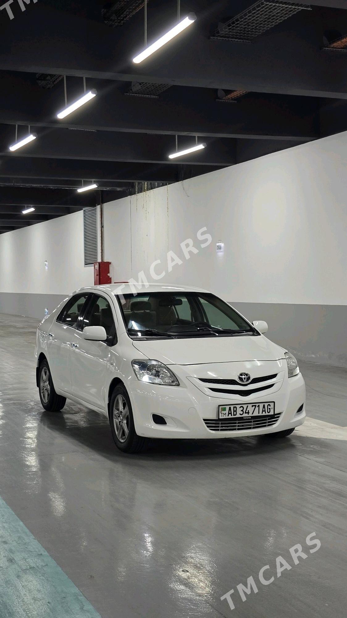 Toyota Yaris 2007 - 114 000 TMT - Aşgabat - img 2