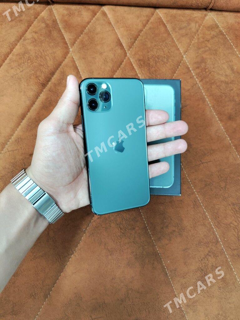 IPhonr 11 Pro - Мары - img 3