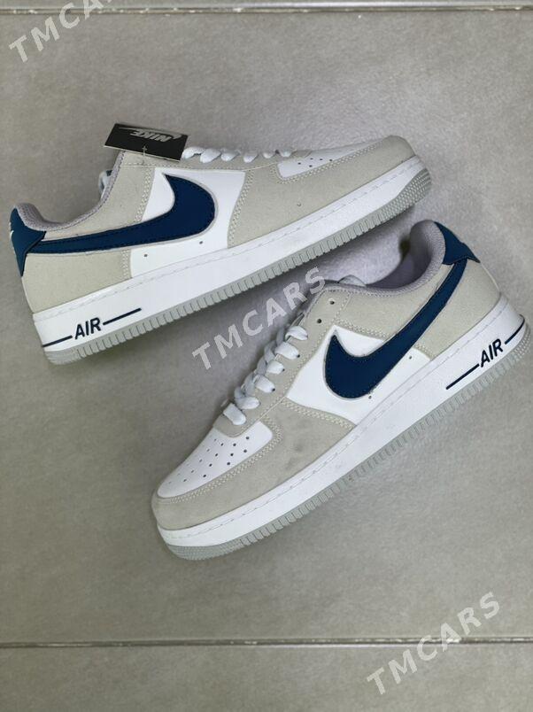 nike air force krasowka - Aşgabat - img 4