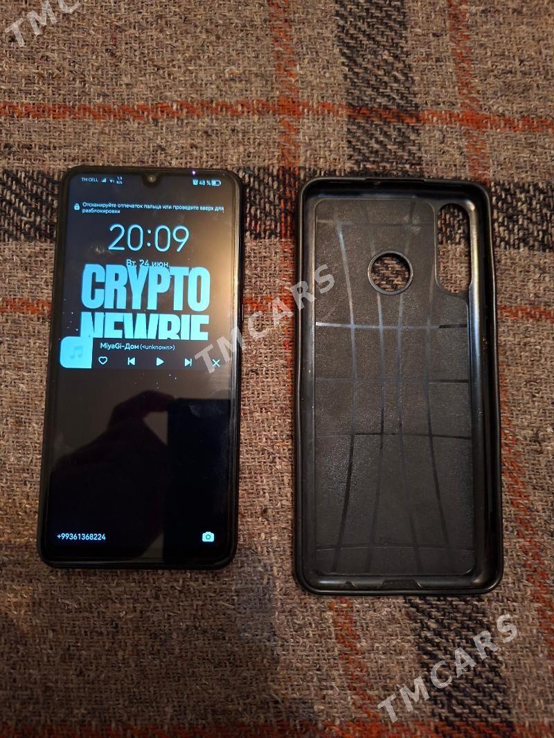 Huawei P30 LITE - Daşoguz - img 4
