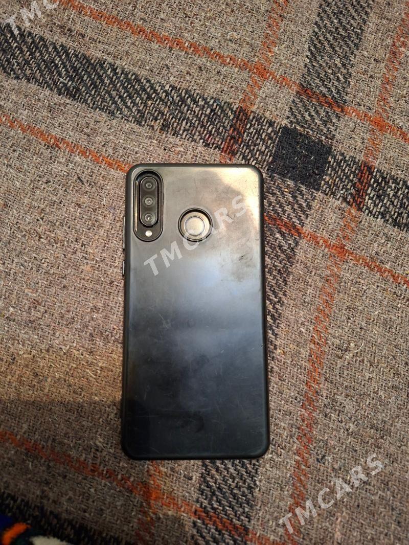 Huawei P30 LITE - Daşoguz - img 7