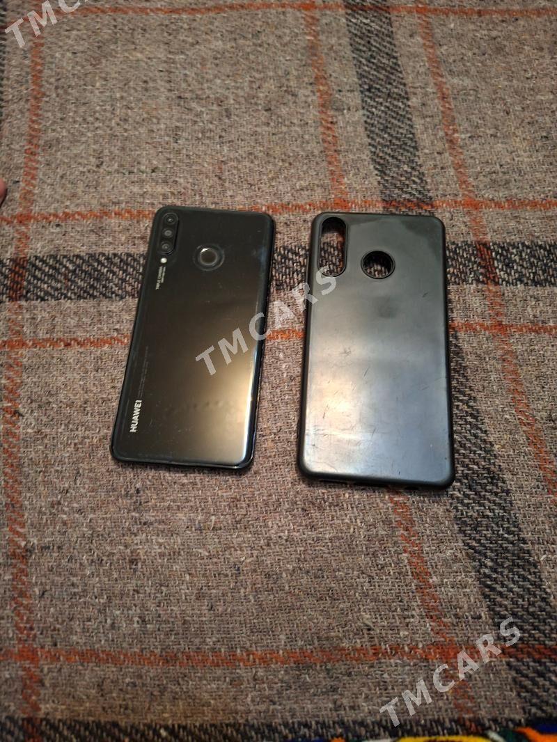 Huawei P30 LITE - Daşoguz - img 3