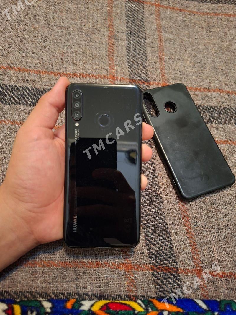 Huawei P30 LITE - Daşoguz - img 8