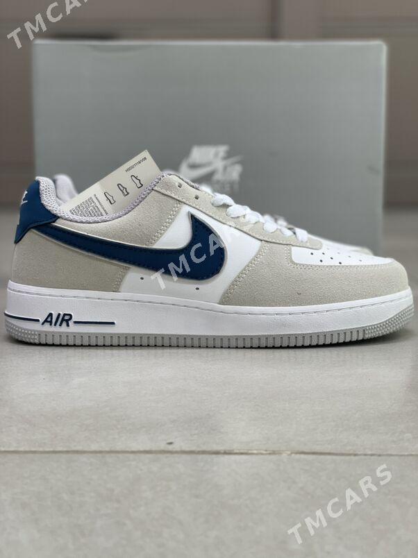 nike air force krasowka - Aşgabat - img 1
