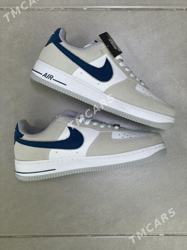 nike air force krasowka - Aşgabat - img 3