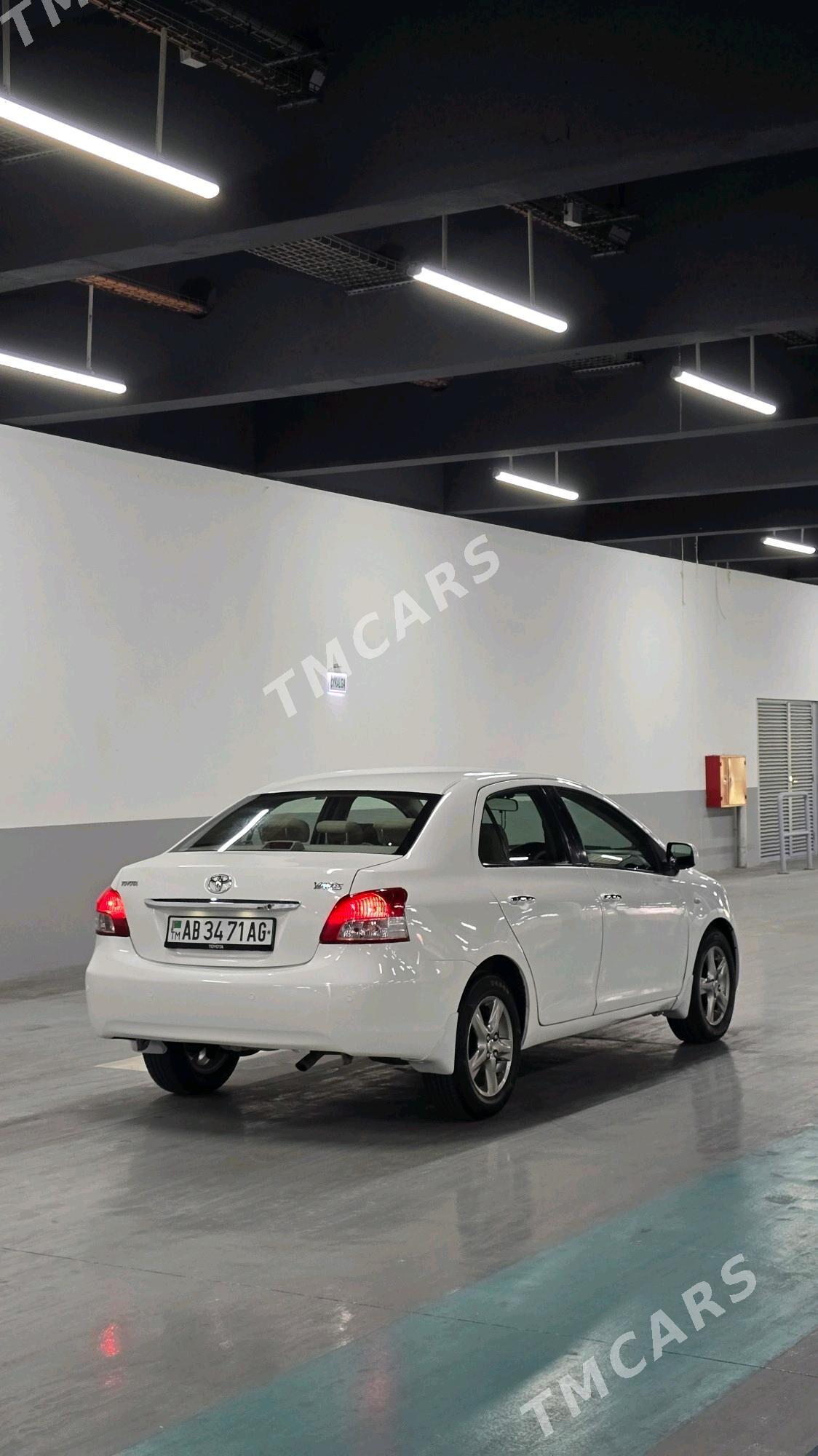Toyota Yaris 2007 - 114 000 TMT - Aşgabat - img 5