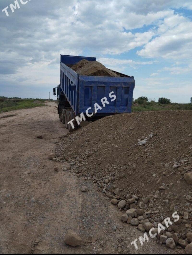 Deris Miti Sement kerpic pulpa - Aşgabat - img 3