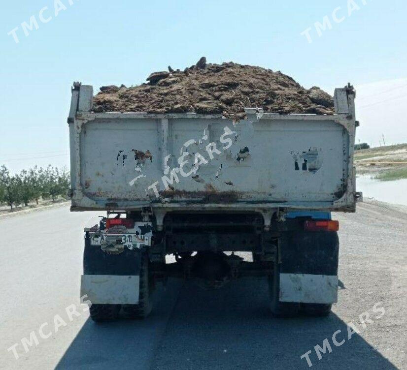 Deris Miti Sement kerpic pulpa - Aşgabat - img 2