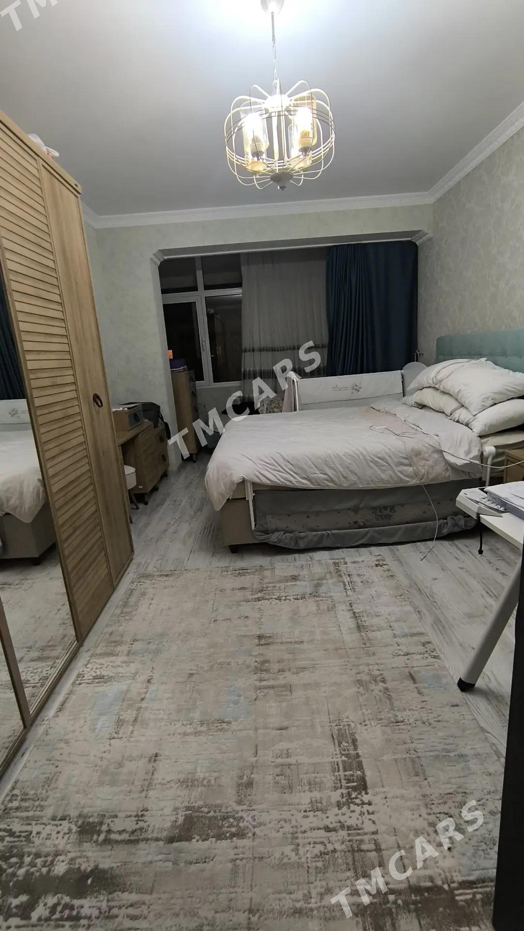 MIR 3. 3 KOM ARZAN - Aşgabat - img 5