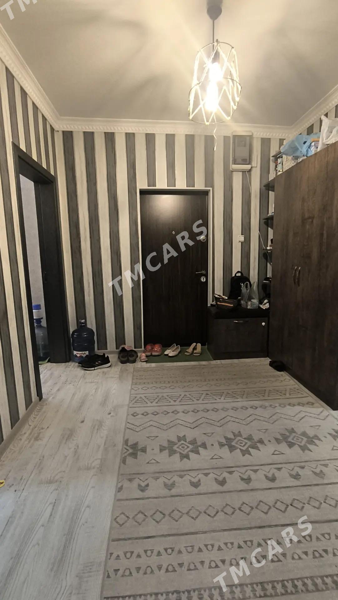 MIR 3. 3 KOM ARZAN - Aşgabat - img 2