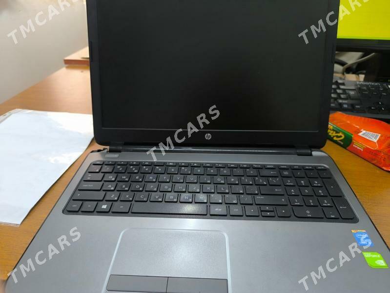 notebook - Balkanabat - img 4