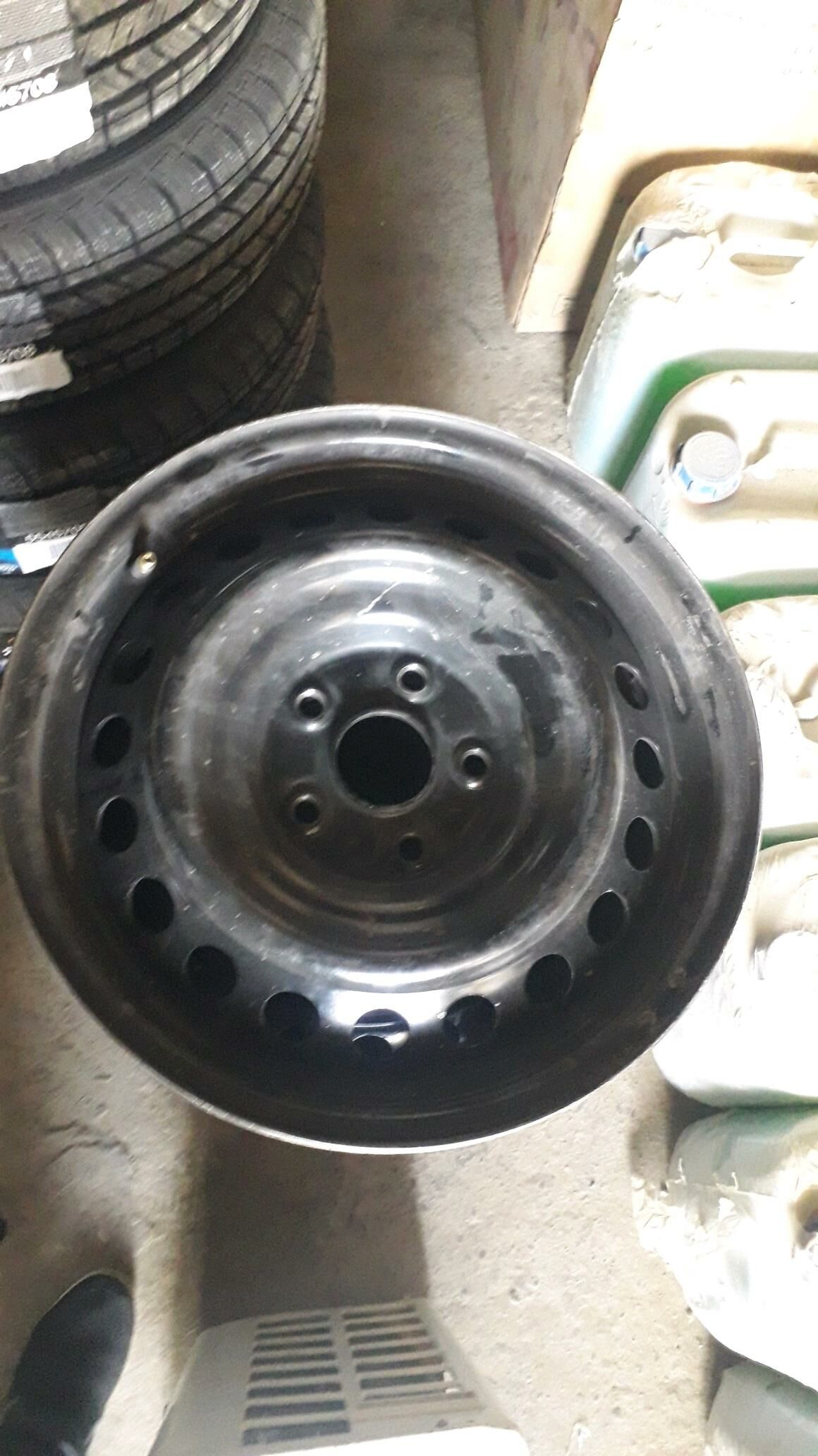 diska kalpak r16 1 100 TMT - Gyzylarbat - img 3