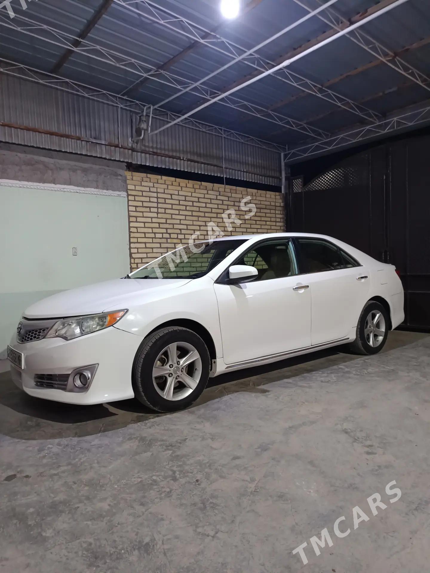 Toyota Camry 2012 - 180 000 TMT - Mary - img 5