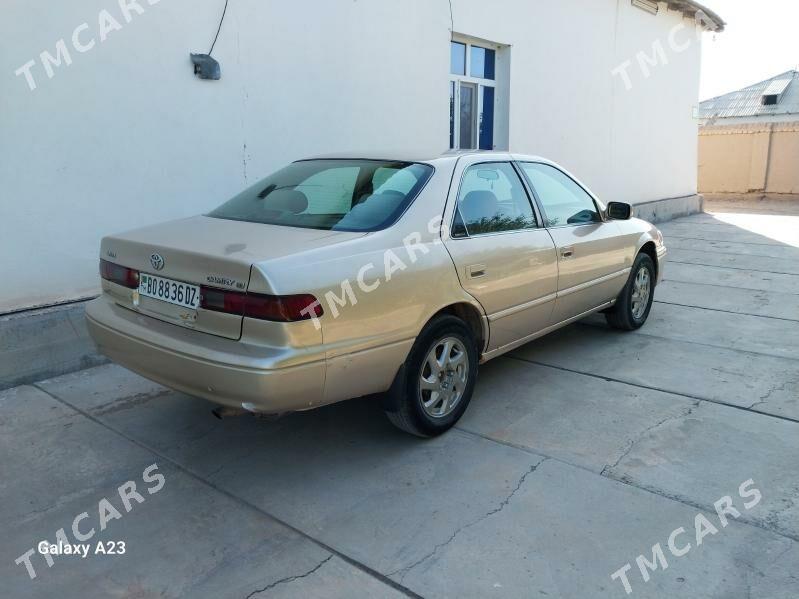 Toyota Camry 1997 - 110 000 TMT - Boldumsaz - img 2