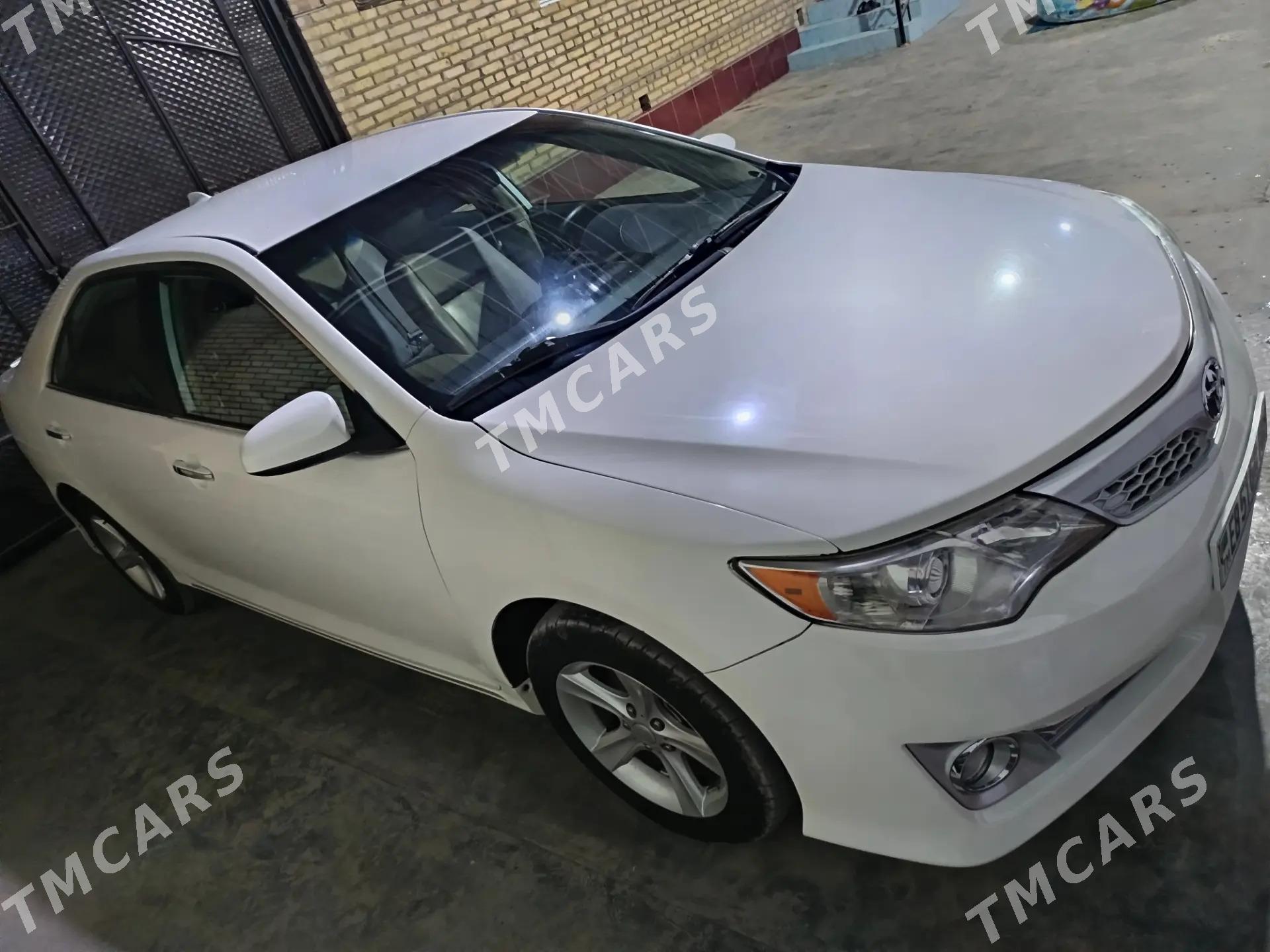 Toyota Camry 2012 - 180 000 TMT - Mary - img 2