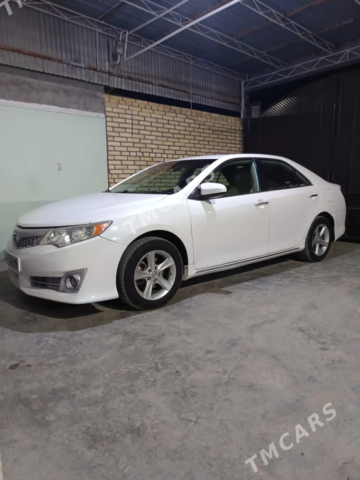 Toyota Camry 2012 - 180 000 TMT - Mary - img 3