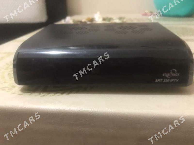 ip tuner srt 250 - Aşgabat - img 1