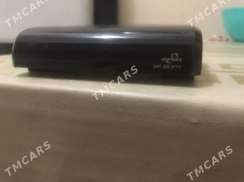 ip tuner srt 250 - Aşgabat - img 2
