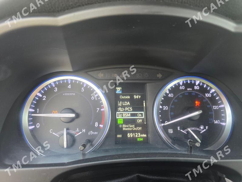 Toyota Highlander 2018 - 420 000 TMT - Änew - img 10