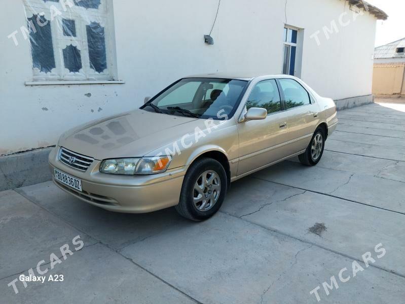 Toyota Camry 1997 - 110 000 TMT - Boldumsaz - img 3