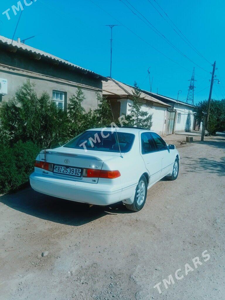 Toyota Camry 1999 - 136 000 TMT - Болдумсаз - img 3