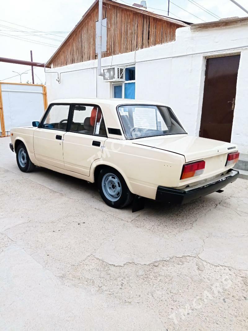 Lada 2107 1992 - 32 000 TMT - Gyzylarbat - img 5