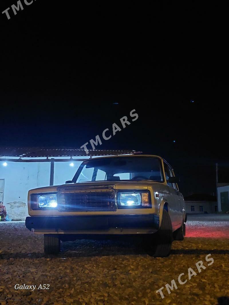 Lada 2107 1992 - 32 000 TMT - Gyzylarbat - img 6