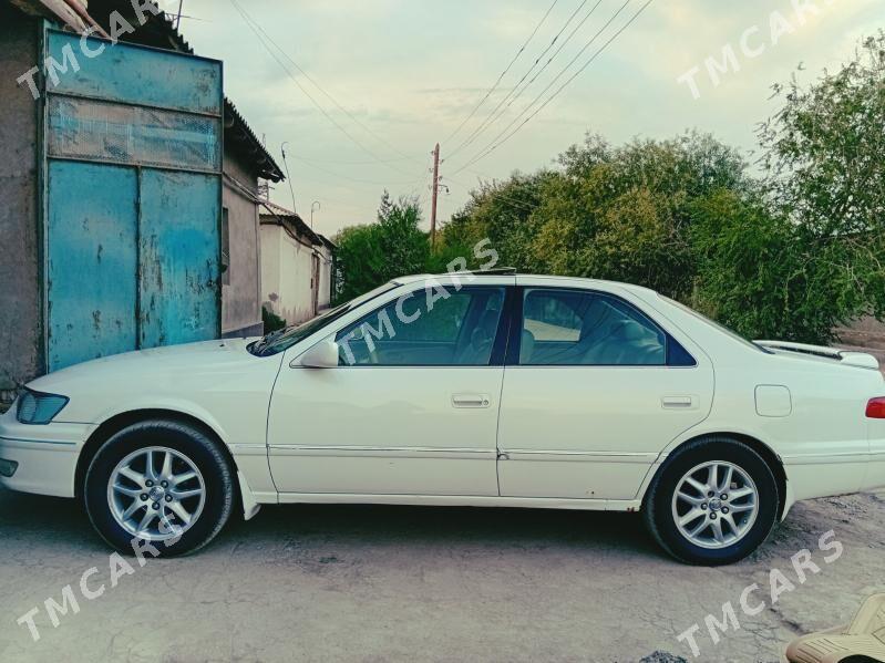 Toyota Camry 1999 - 136 000 TMT - Болдумсаз - img 5
