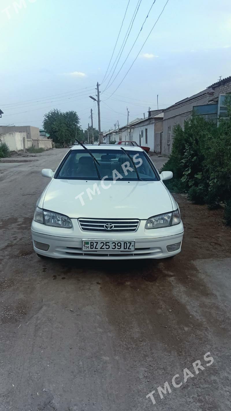 Toyota Camry 1999 - 136 000 TMT - Болдумсаз - img 6