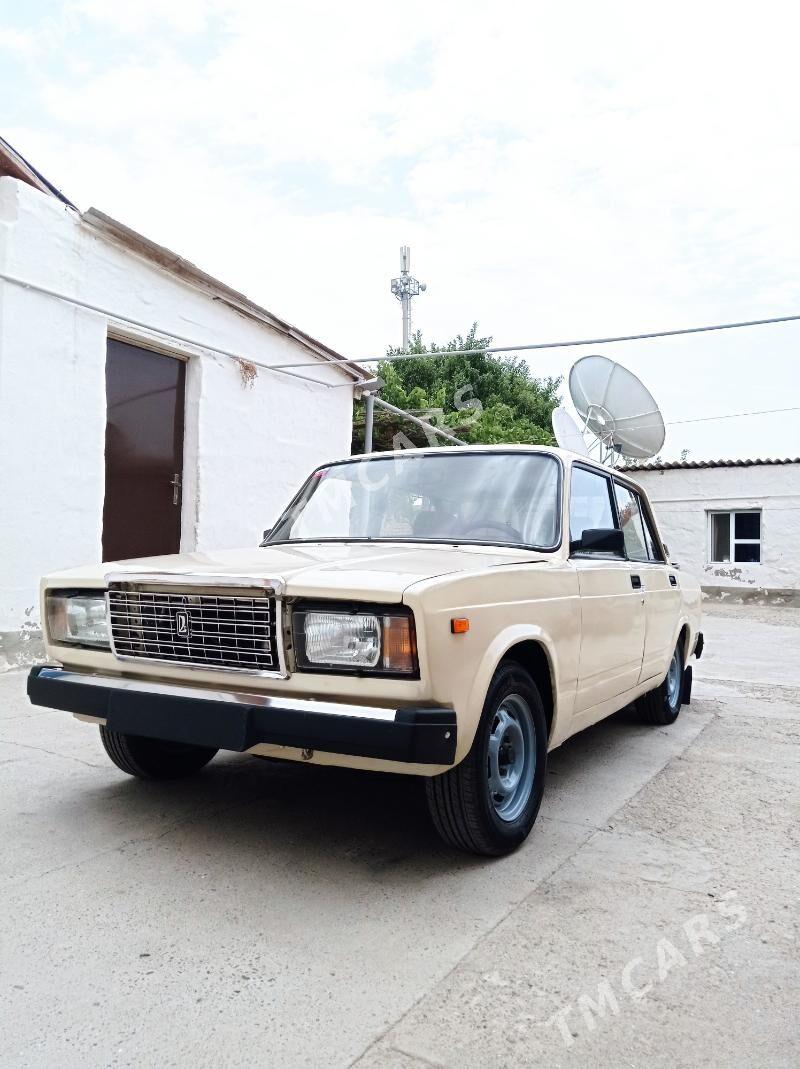 Lada 2107 1992 - 32 000 TMT - Gyzylarbat - img 9