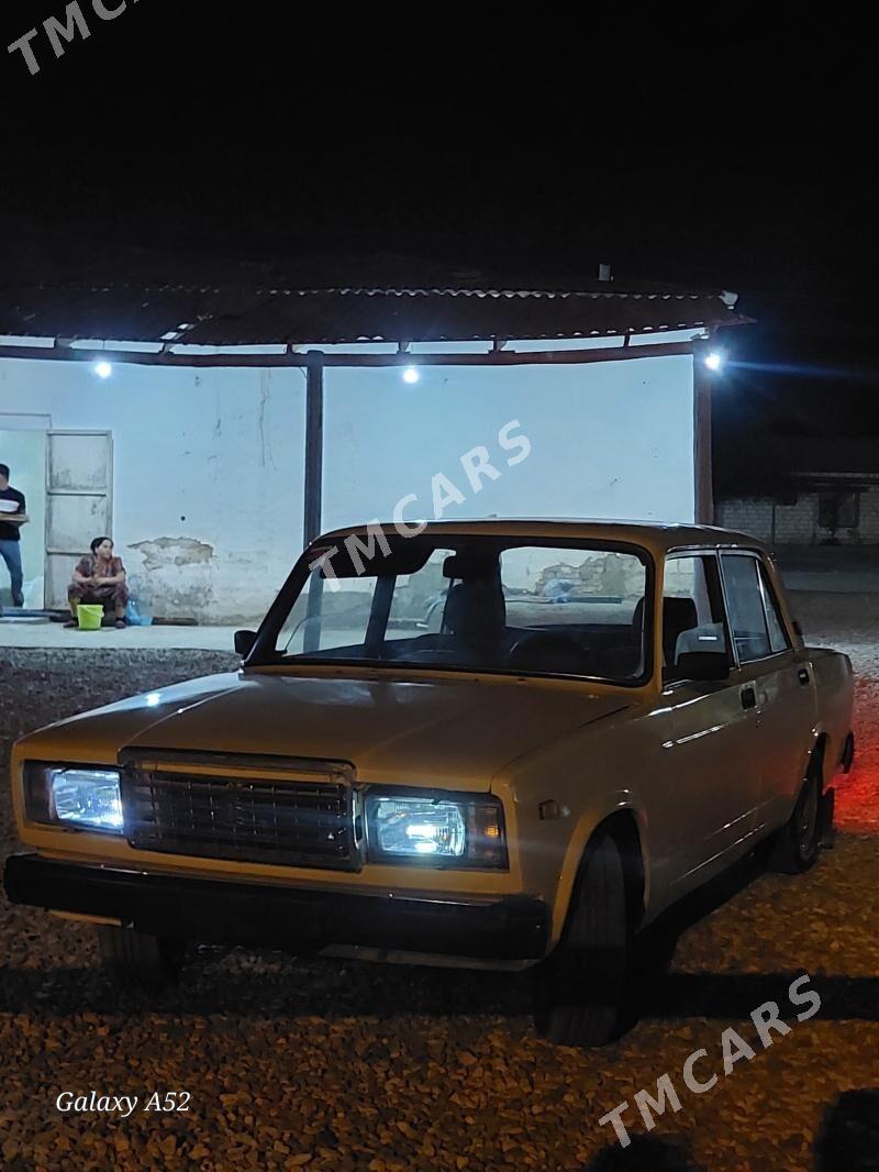 Lada 2107 1992 - 32 000 TMT - Gyzylarbat - img 2