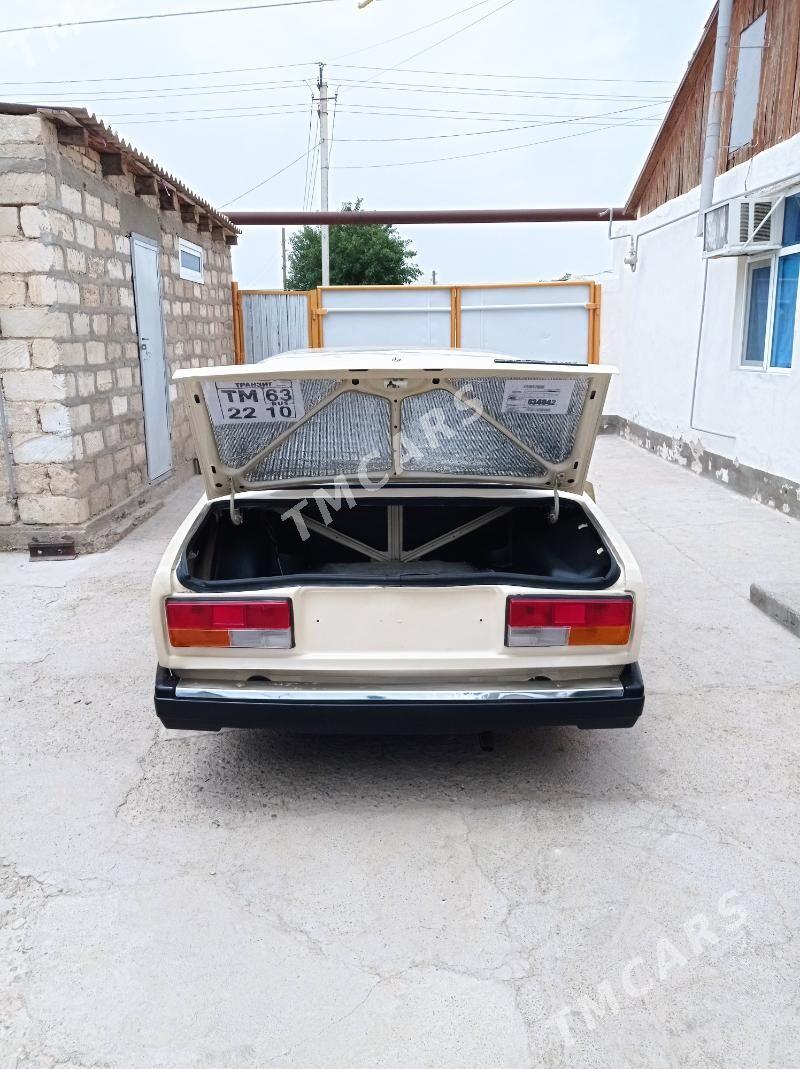 Lada 2107 1992 - 32 000 TMT - Gyzylarbat - img 7